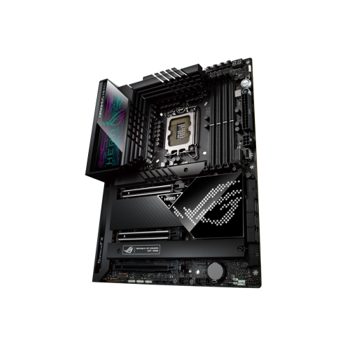 ASUS ROG MAXIMUS Z690 HERO - DDR5 LGA 1700 