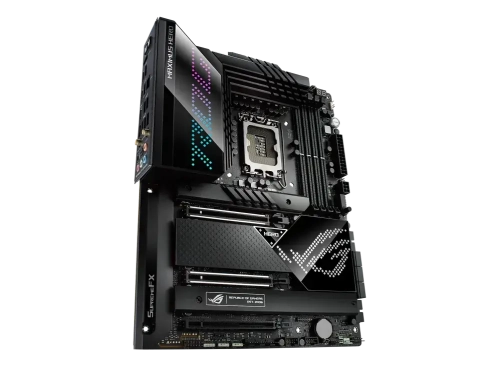 ASUS ROG MAXIMUS Z690 HERO - DDR5 LGA 1700 