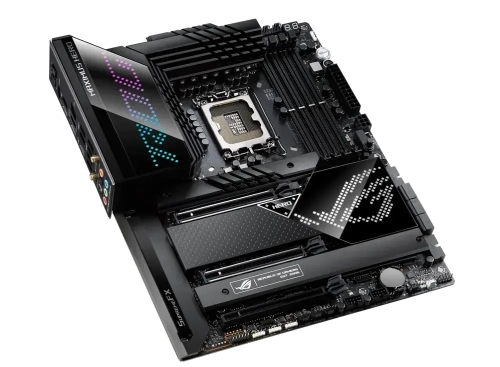 ASUS ROG MAXIMUS Z690 HERO - DDR5 LGA 1700 