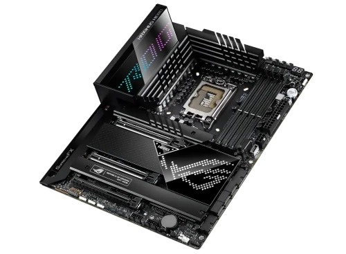 ASUS ROG MAXIMUS Z690 HERO - DDR5 LGA 1700 