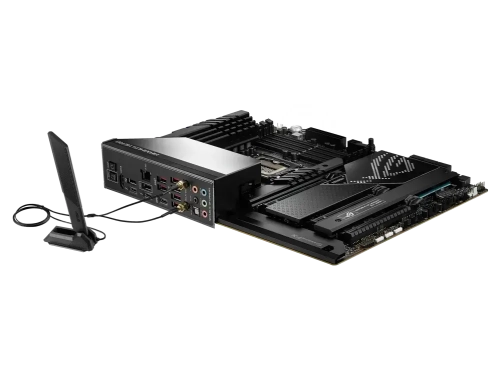 ASUS ROG MAXIMUS Z690 HERO - DDR5 LGA 1700 