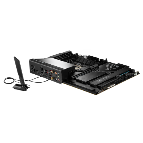 ASUS ROG MAXIMUS Z690 HERO - DDR5 LGA 1700 