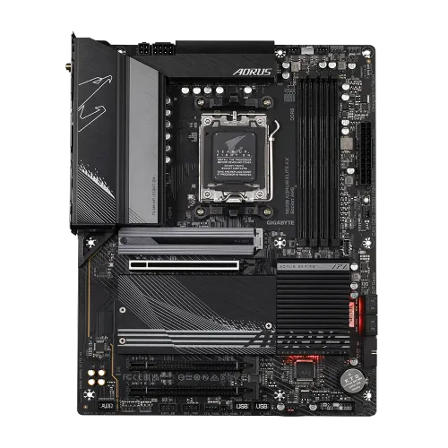 GIGABYTE B650 AORUS Elite AX - DDR5,AM5