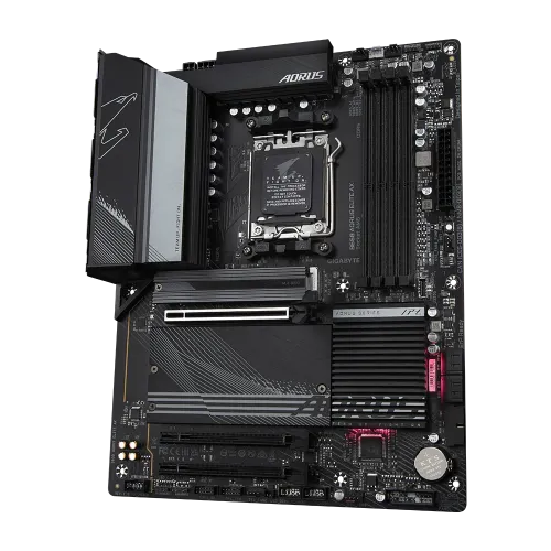 GIGABYTE B650 AORUS Elite AX - DDR5,AM5