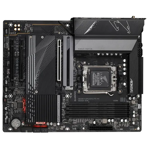 GIGABYTE B650 AORUS Elite AX - DDR5,AM5