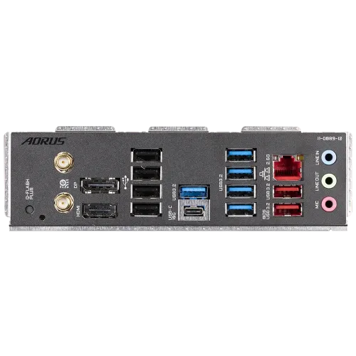 GIGABYTE B650 AORUS Elite AX - DDR5,AM5