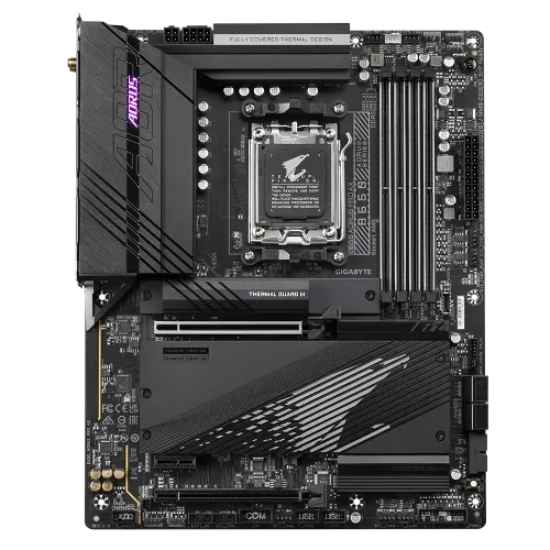 Gigabyte B650 AORUS PRO AX - AM5 Motherboard