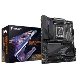 Gigabyte B650 AORUS PRO AX - AM5 Motherboard