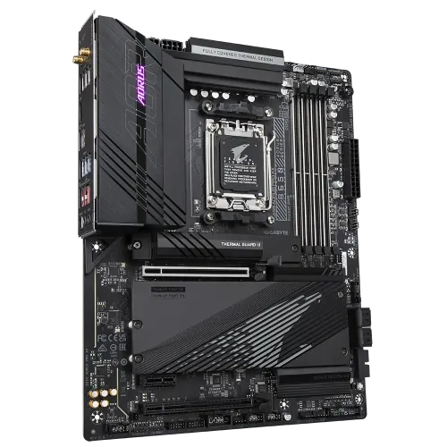 Gigabyte B650 AORUS PRO AX - AM5 Motherboard