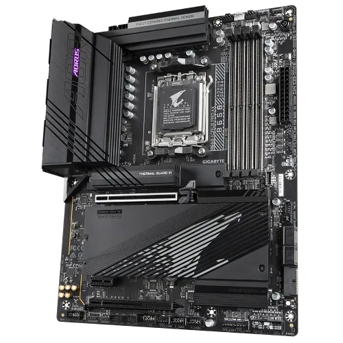 Gigabyte B650 AORUS PRO AX - AM5 Motherboard