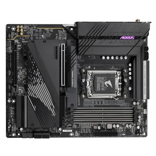 Gigabyte B650 AORUS PRO AX - AM5 Motherboard