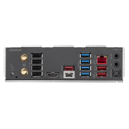 Gigabyte B650 AORUS PRO AX - AM5 Motherboard