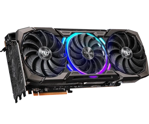 ASRock RX 7900 XTX Taichi 24GB OC