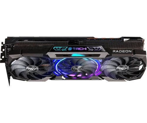 ASRock RX 7900 XTX Taichi 24GB OC