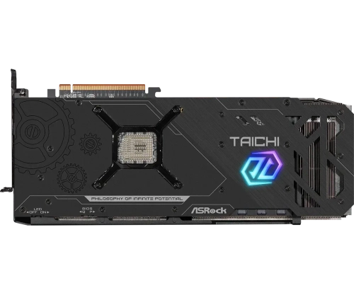 ASRock RX 7900 XTX Taichi 24GB OC