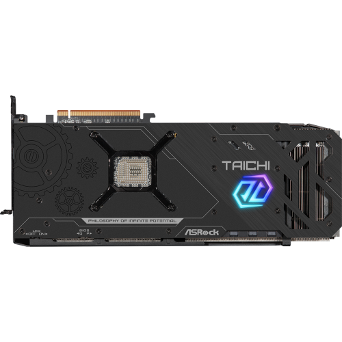 ASRock RX 7900 XTX Taichi 24GB OC