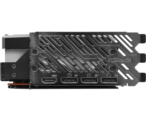 ASRock RX 7900 XTX Taichi 24GB OC