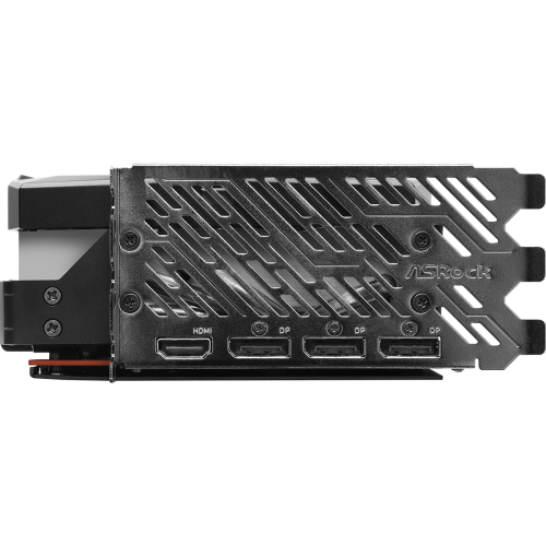 ASRock RX 7900 XTX Taichi 24GB OC