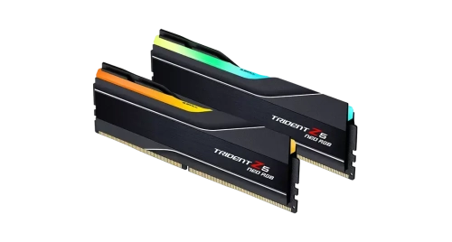 G.Skill Trident Z5 NEO RGB 32GB 2x16GB DDR5 6000Mhz