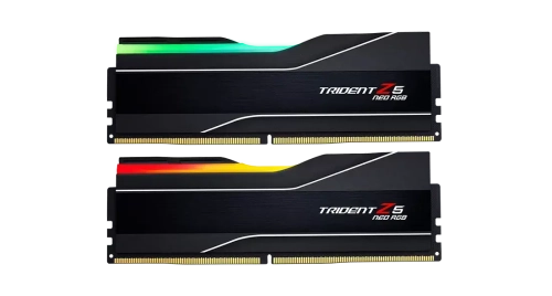 G.Skill Trident Z5 NEO RGB 32GB 2x16GB DDR5 6000Mhz