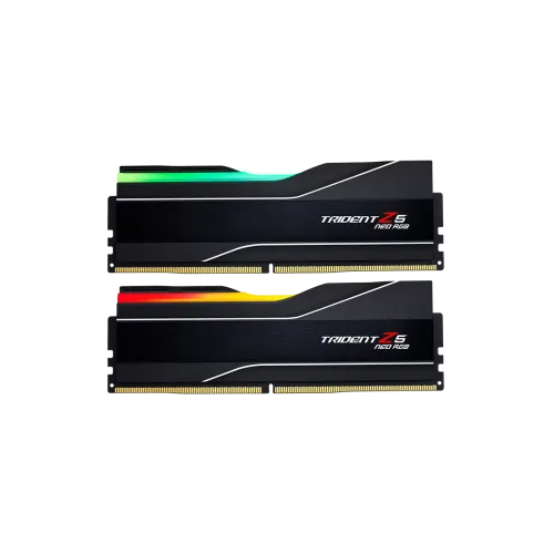 G.Skill Trident Z5 NEO RGB 32GB 2x16GB DDR5 6000Mhz