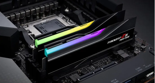 G.Skill Trident Z5 NEO RGB 32GB 2x16GB DDR5 6000Mhz