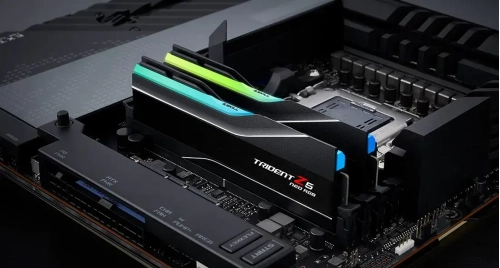 G.Skill Trident Z5 NEO RGB 32GB 2x16GB DDR5 6000Mhz