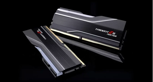 G.Skill Trident Z5 NEO RGB 32GB 2x16GB DDR5 6000Mhz