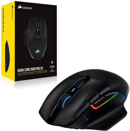 Corsair Dark Core RGB Pro SE