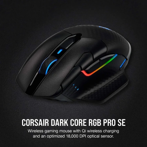 Corsair Dark Core RGB Pro SE
