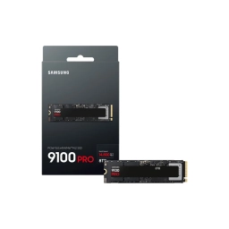 Samsung SSD 9100 PRO 2TB - PCIe 5.0 - 14,700MB/s, Best for AI Computing, Gaming, and Heavy Duty Workstations - text_product