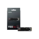 Samsung SSD 9100 PRO 2TB - PCIe 5.0 - 14,700MB/s, Best for AI Computing, Gaming, and Heavy Duty Workstations