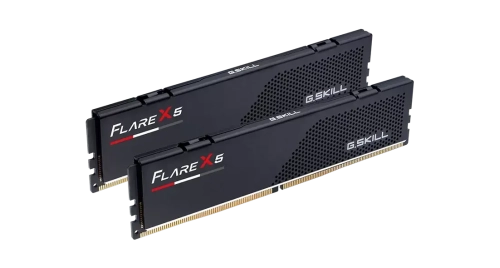G.SKILL Flare X5 Series DDR5 RAM 48GB 2x24GB 5200MHz