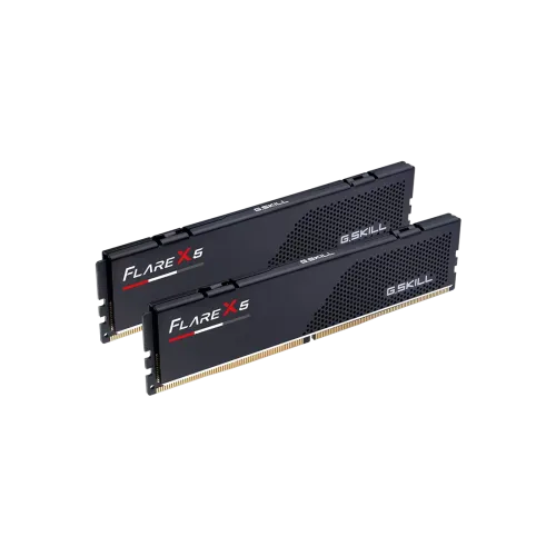 G.SKILL Flare X5 Series DDR5 RAM 48GB 2x24GB 5200MHz