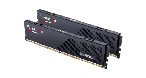 G.SKILL Flare X5 Series DDR5 RAM 48GB 2x24GB 5200MHz