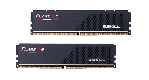 G.SKILL Flare X5 Series DDR5 RAM 48GB 2x24GB 5200MHz