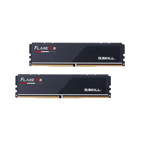 G.SKILL Flare X5 Series DDR5 RAM 48GB 2x24GB 5200MHz