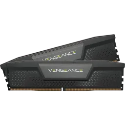 CORSAIR VENGEANCE DDR5 RAM 64GB (2x32GB) 6400MHz - 