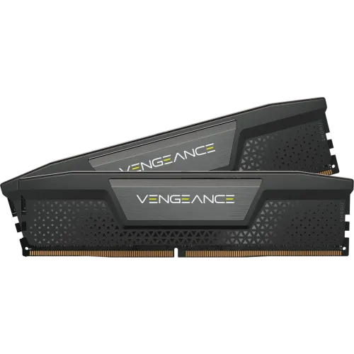 CORSAIR VENGEANCE DDR5 RAM 64GB (2x32GB) 6400MHz