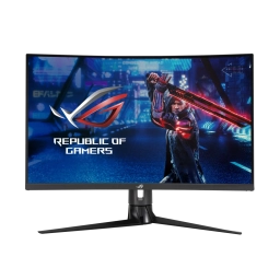 ASUS ROG Strix XG32VC -  31.5” 1440P Curved Gaming Monitor, QHD (2560 x 1440), 170Hz, 1ms - text_product