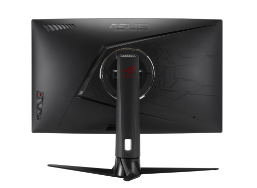 ASUS ROG Strix XG32VC -  31.5” 1440P Curved Gaming Monitor, QHD (2560 x 1440), 170Hz, 1ms