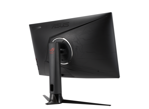 ASUS ROG Strix XG32VC -  31.5” 1440P Curved Gaming Monitor, QHD (2560 x 1440), 170Hz, 1ms