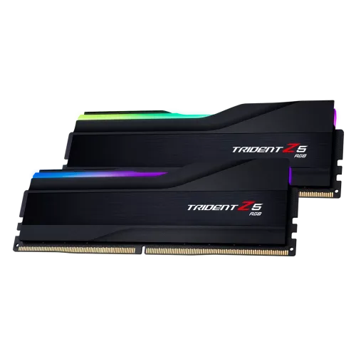 G.SKILL Trident Z5 RGB 64GB 2x32GB 6000Mhz DDR5 RAM