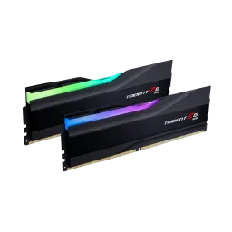 G.SKILL Trident Z5 RGB 64GB 2x32GB 6000Mhz DDR5 RAM