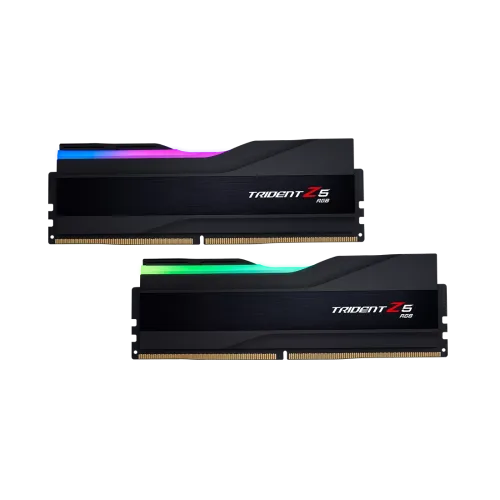 G.SKILL Trident Z5 RGB 64GB 2x32GB 6000Mhz DDR5 RAM
