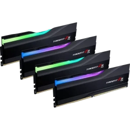 G.SKILL Trident Z5 RGB 128GB 4x32GB 6000Mhz DDR5 RAM