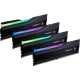 G.SKILL Trident Z5 RGB 128GB 4x32GB 6000Mhz DDR5 RAM
