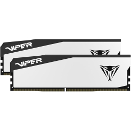 Patriot Viper Elite 5 DDR5 RAM 64GB (2X32GB) 6000MT/s