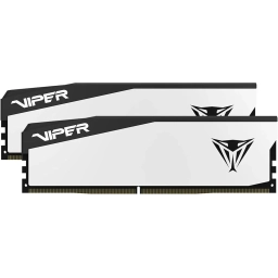 Patriot Viper Elite 5 DDR5 RAM 64GB (2X32GB) 6000MT/s