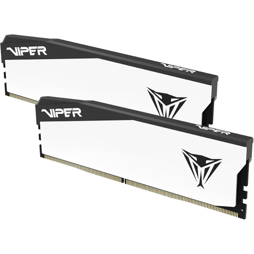 Patriot Viper Elite 5 DDR5 RAM 64GB (2X32GB) 6000MT/s